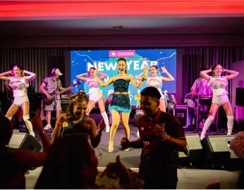 Event Party